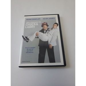 I Now Pronounce You Chuck & Larry (Widescreen Edition) - DVD - VERY GOOD